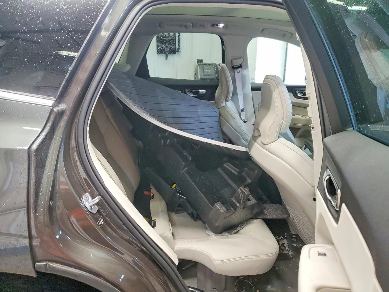 2021 Volvo XC60 T5 INSCRIPTION Lot #53387466 thumbnail 9