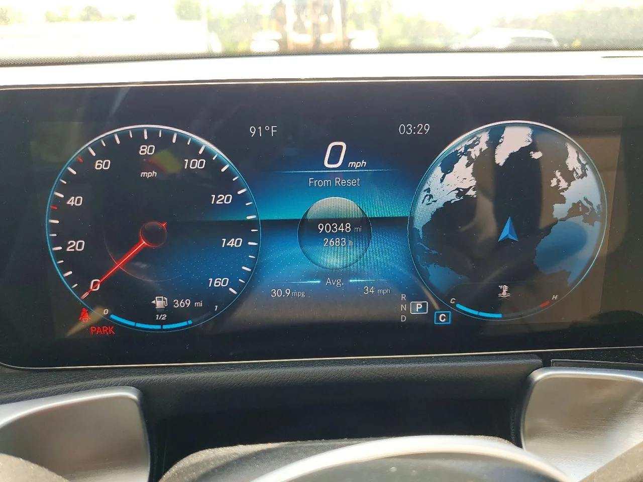 2022 Mercedes-benz GLB 250 Lot #53402786 thumbnail 2