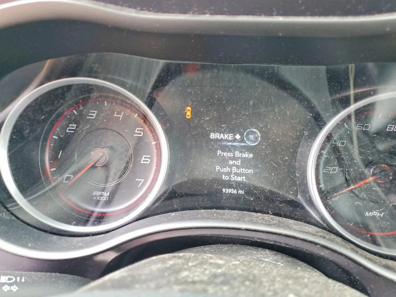 2021 Dodge CHARGER SXT Lot #53407076 thumbnail 6