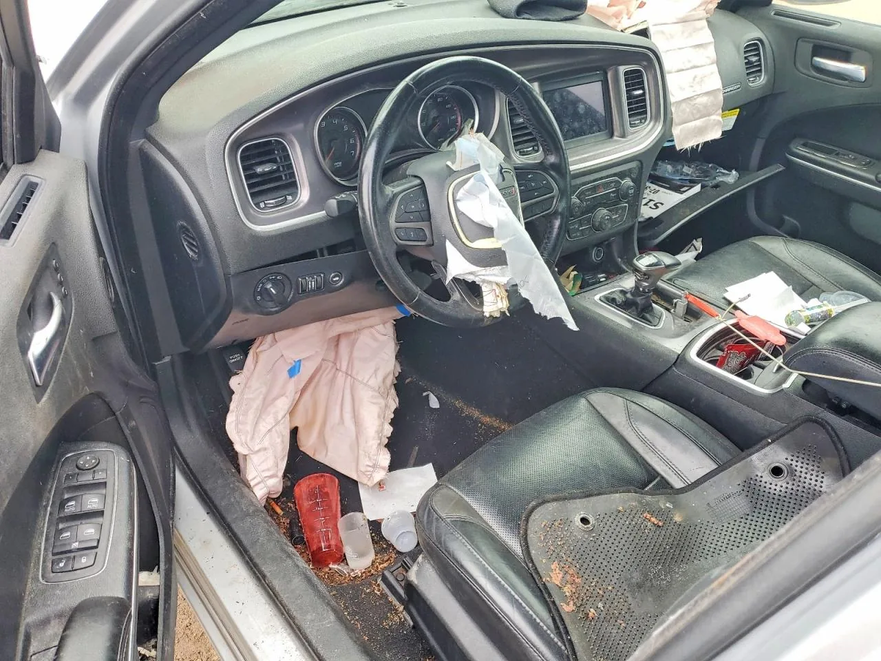 2021 Dodge CHARGER SXT Lot #53407076 thumbnail 10