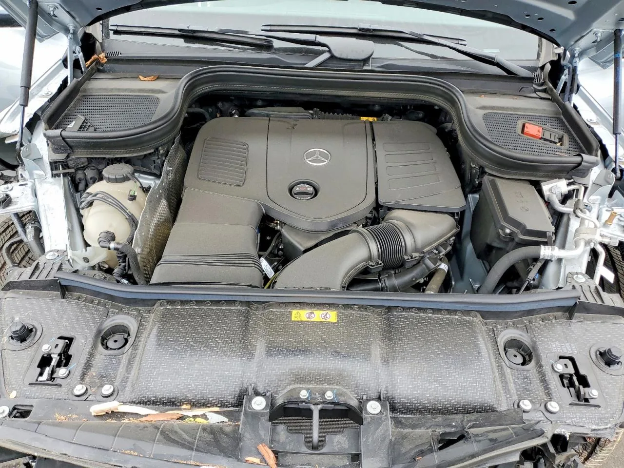 2025 Mercedes-benz GLE 350 Lot #53429326 thumbnail 7