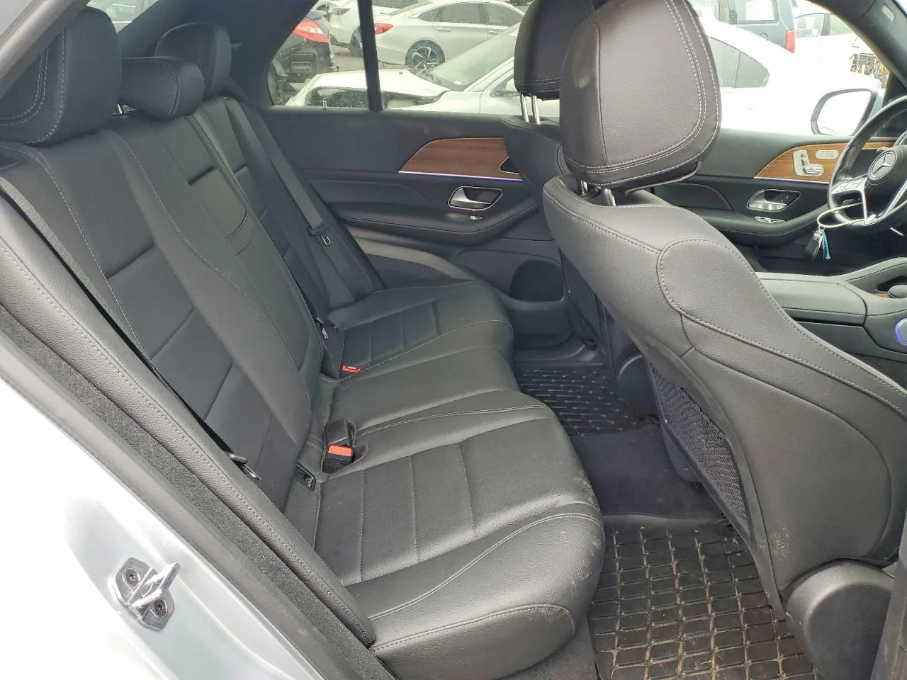 2025 Mercedes-benz GLE 350 Lot #53429326 thumbnail 3