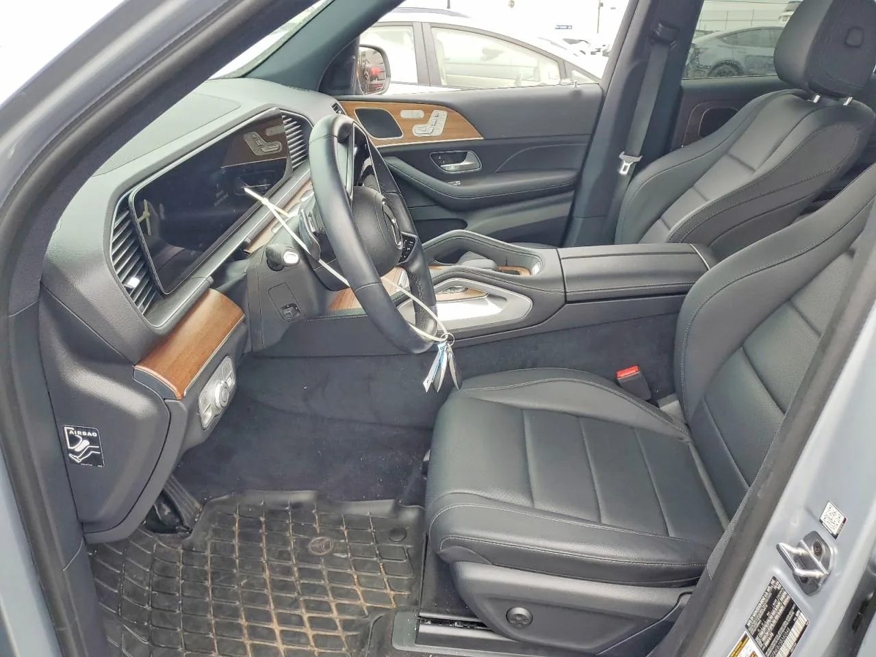 2025 Mercedes-benz GLE 350 Lot #53429326 thumbnail 2