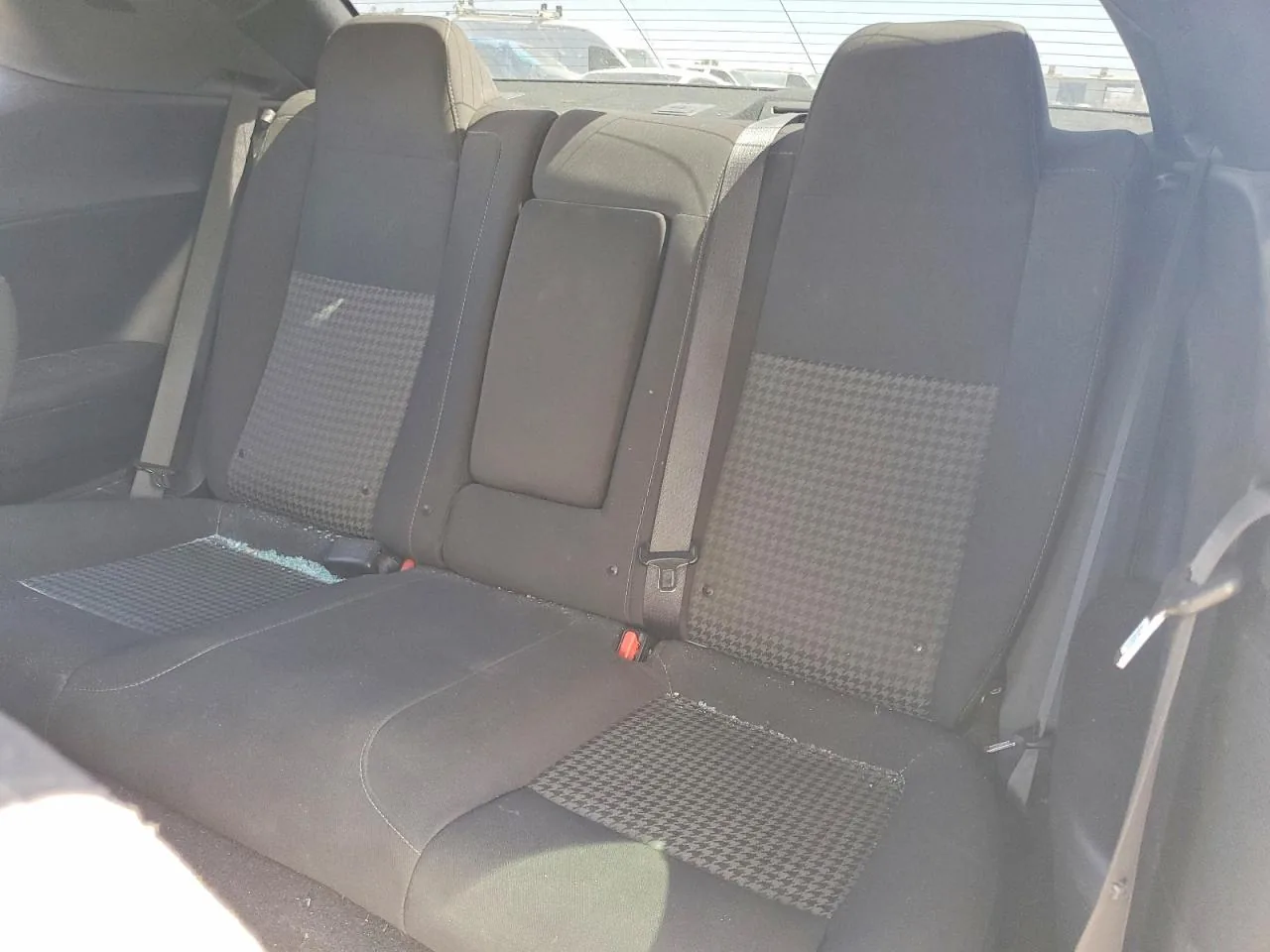 2019 Dodge CHALLENGER R Lot #53435796 thumbnail 3