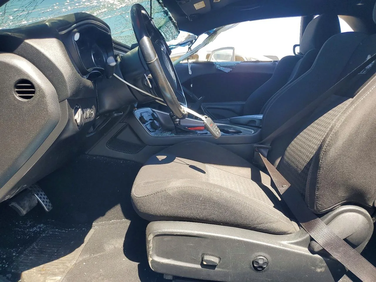 2019 Dodge CHALLENGER R Lot #53435796 thumbnail 6