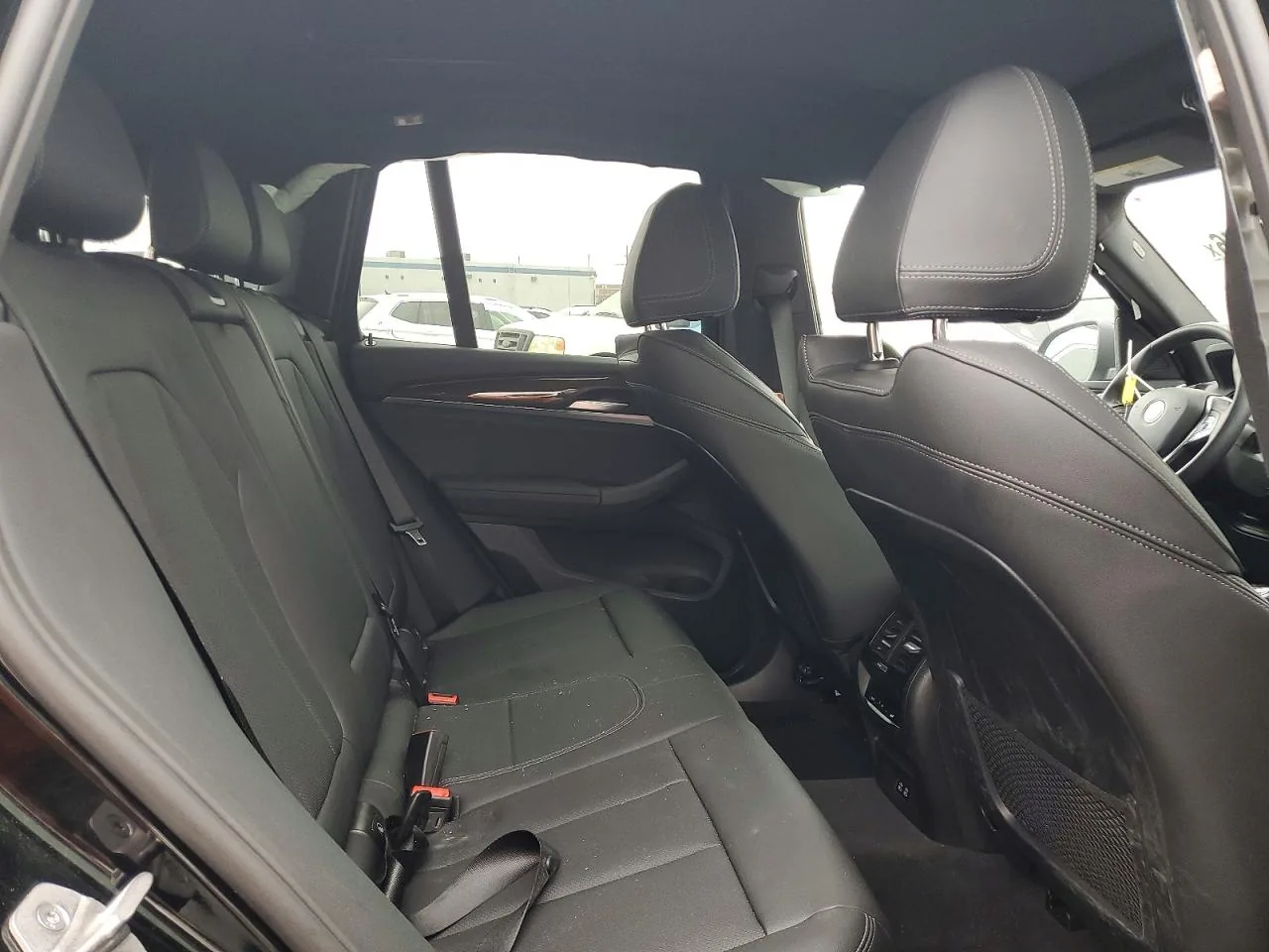 2024 Bmw X3 SDRIVE30I Lot #53457876 thumbnail 5