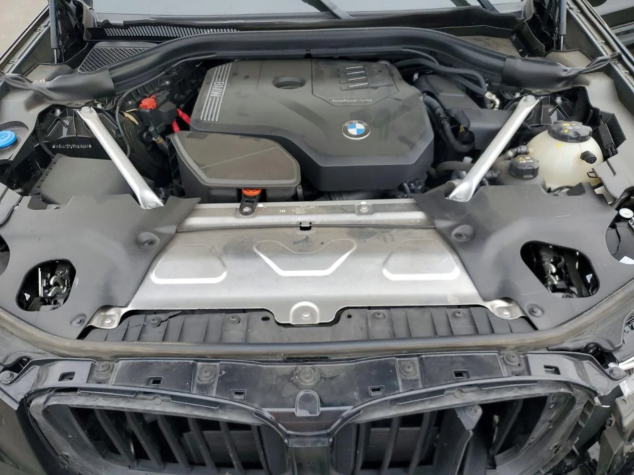 2024 Bmw X3 SDRIVE30I Lot #53457876 thumbnail 12