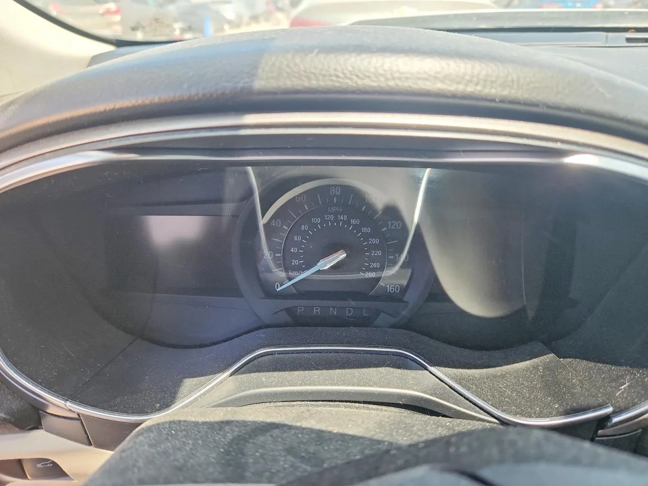2017 Ford FUSION SE Lot #53459316 thumbnail 10