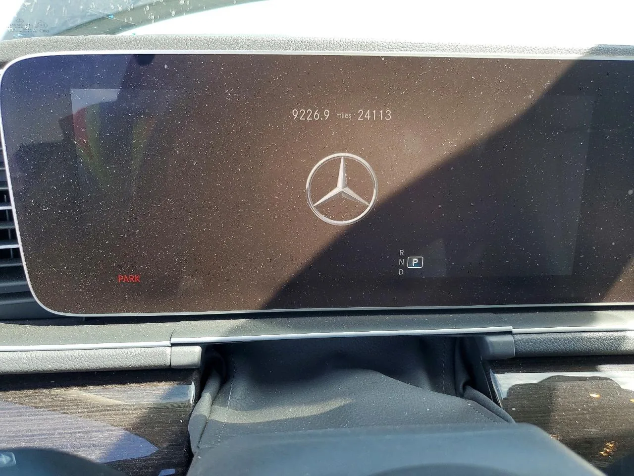 2020 Mercedes-benz GLE 350 4MATIC Lot #53468786 thumbnail 9