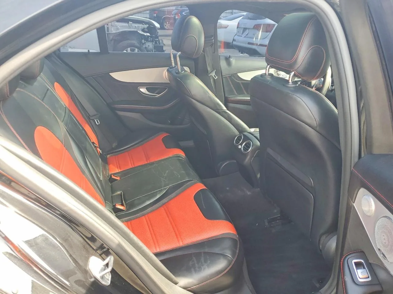 2019 Mercedes-benz C 63 AMG Lot #53473916 thumbnail 6