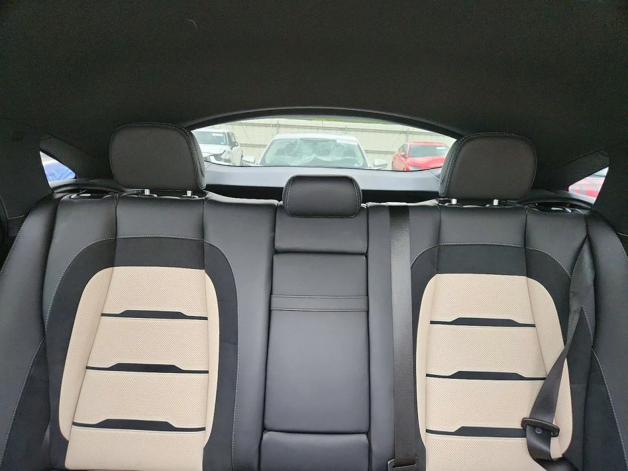 2024 Mercedes-benz GLE COUPE AMG 53 4MATIC Lot #53548006 thumbnail 11