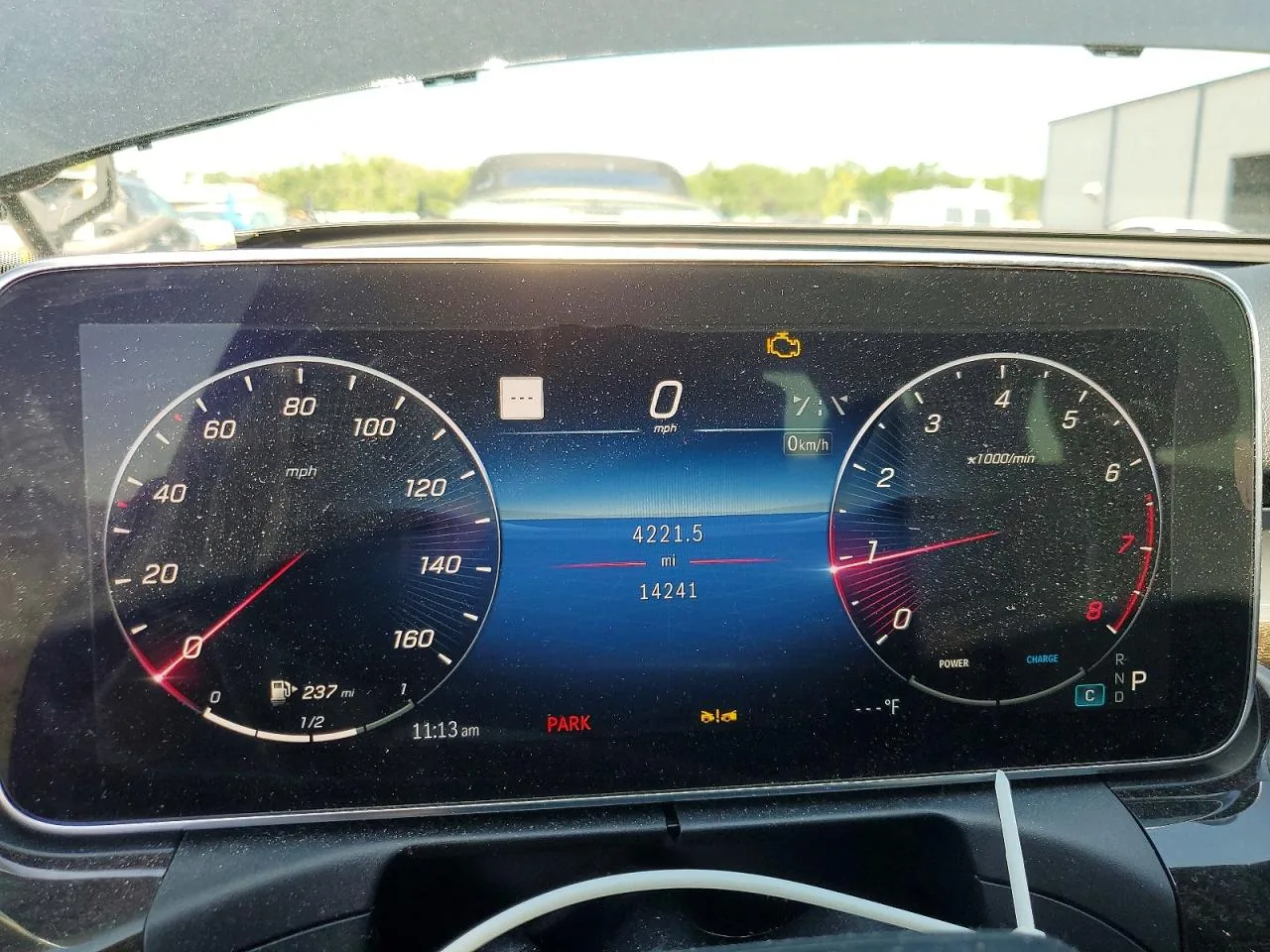2023 Mercedes-benz C 300 4MATIC