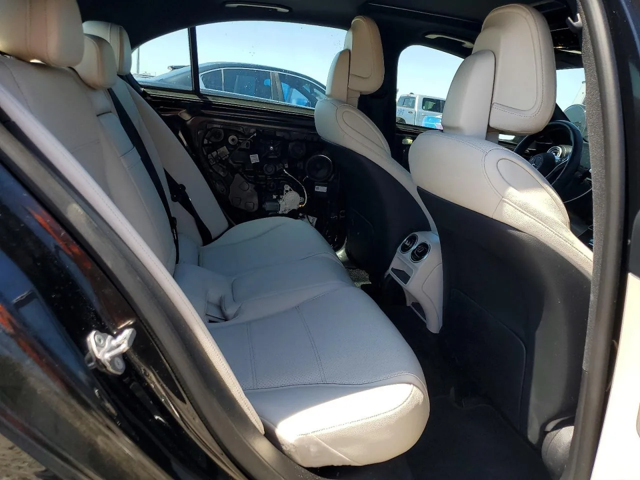 2023 Mercedes-benz C 300 4MATIC Lot #53549216 thumbnail 13