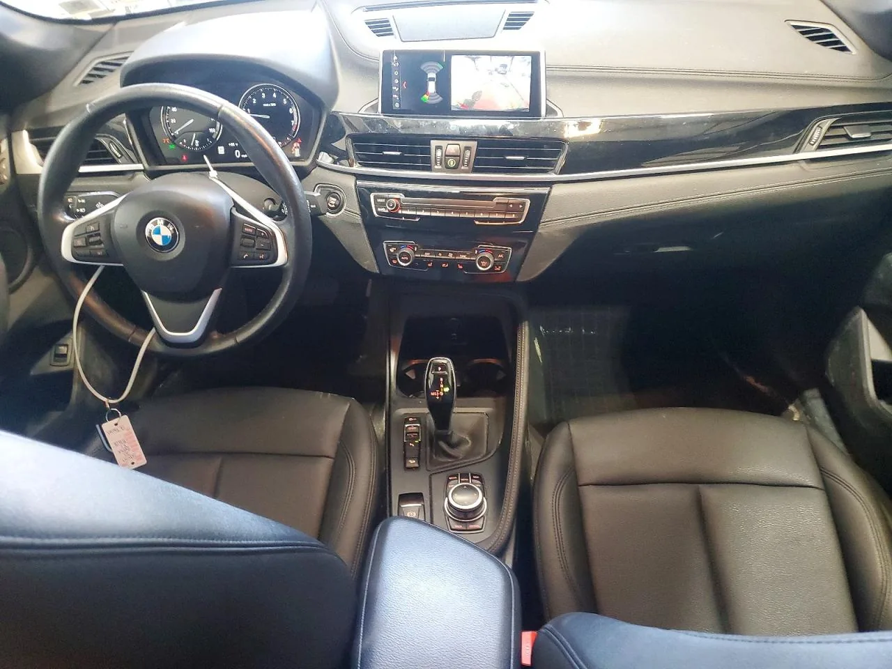 2020 Bmw X1 XDRIVE28I Lot #53552136 thumbnail 4