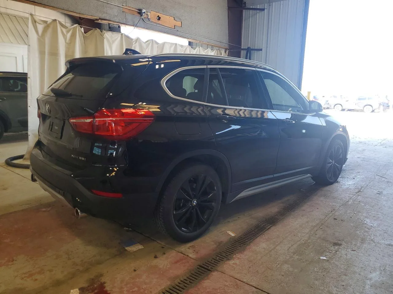 2020 Bmw X1 XDRIVE28I