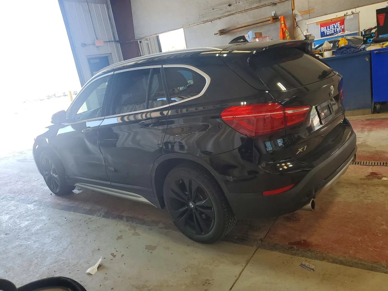 2020 Bmw X1 XDRIVE28I Lot #53552136 thumbnail 6