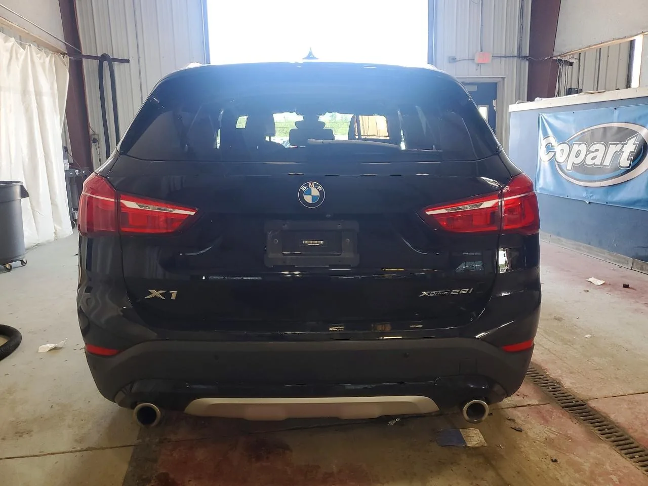 2020 Bmw X1 XDRIVE28I Lot #53552136 thumbnail 9