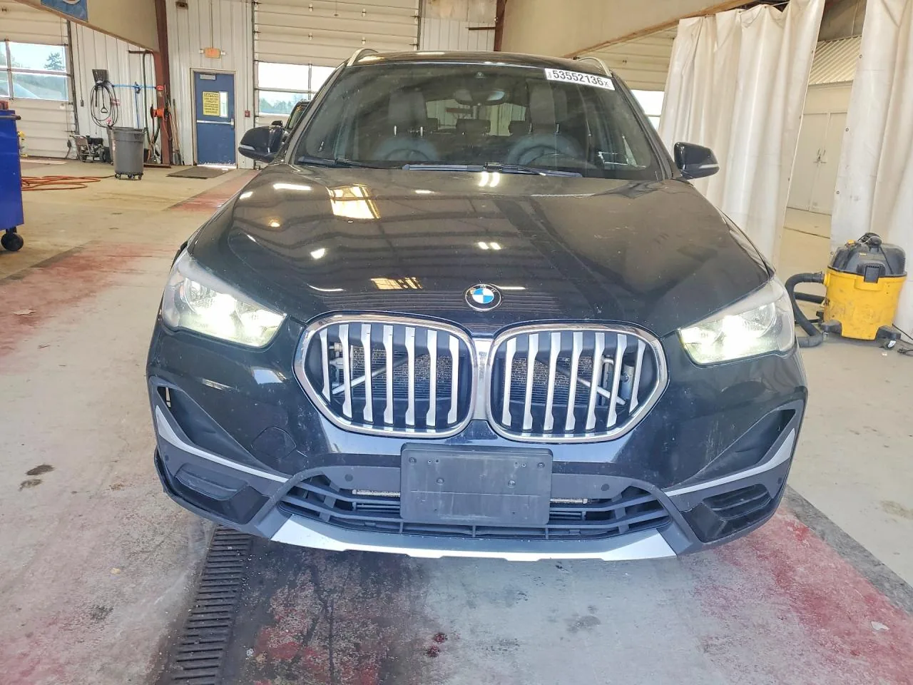 2020 Bmw X1 XDRIVE28I Lot #53552136 thumbnail 11