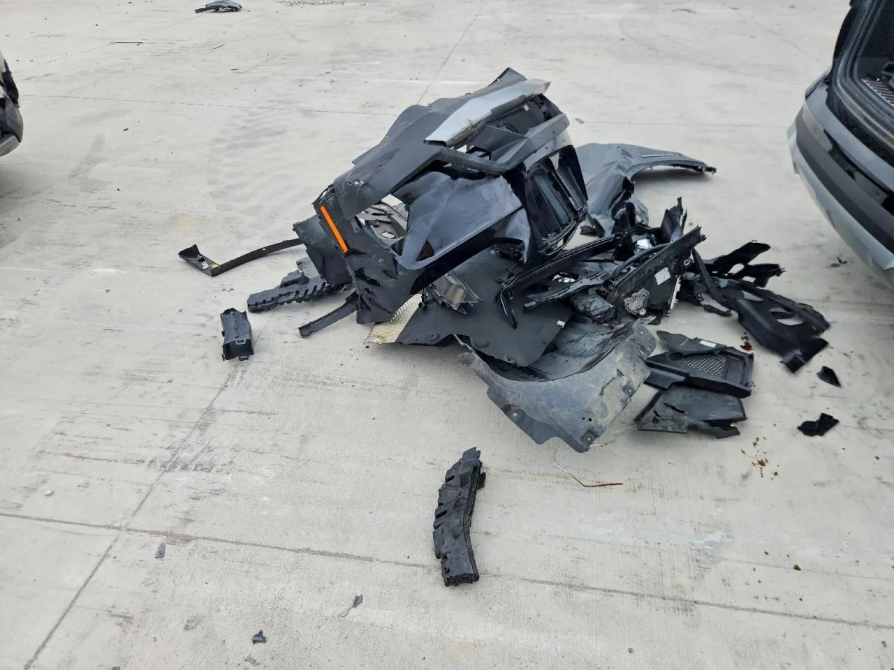 2022 Bmw X3 SDRIVE30I Lot #53564406 thumbnail 4