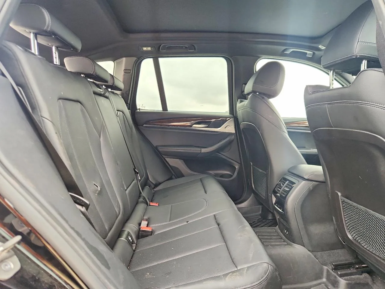 2022 Bmw X3 SDRIVE30I Lot #53564406 thumbnail 2