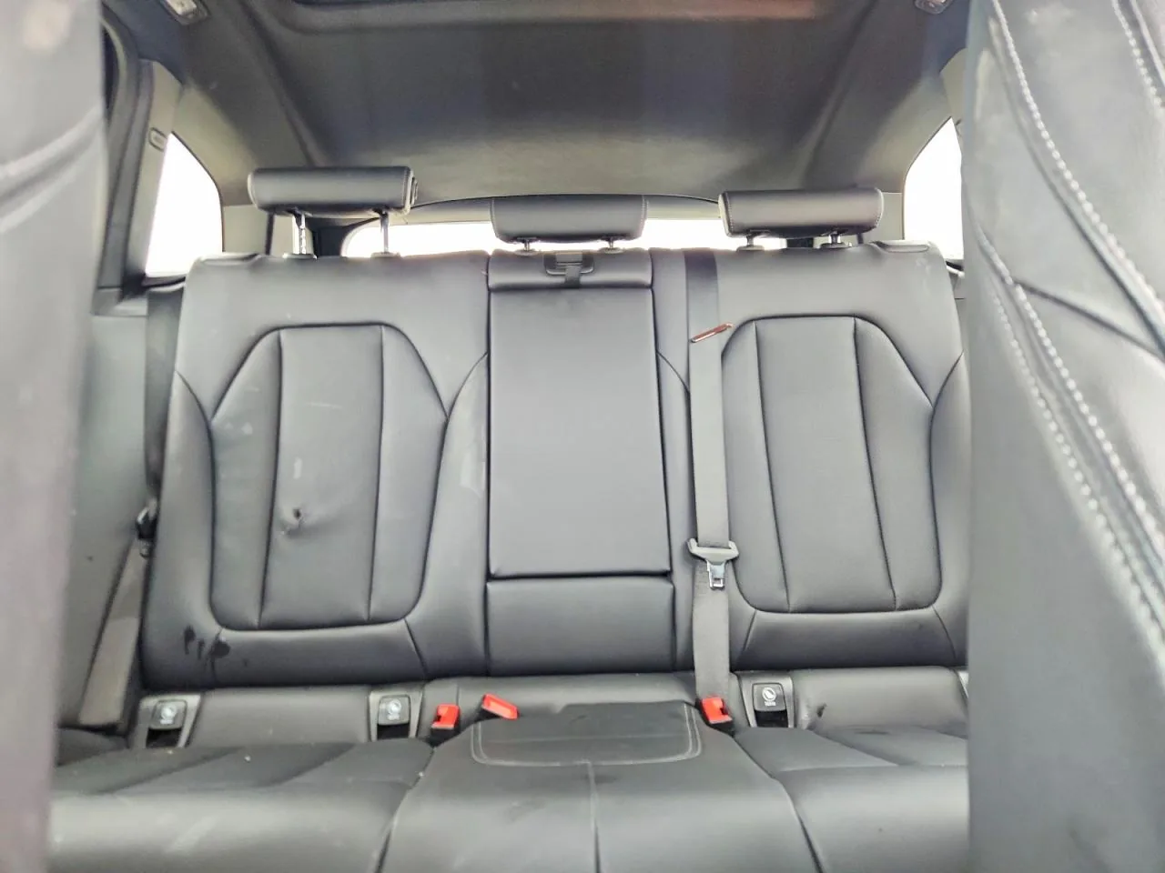 2022 Bmw X3 SDRIVE30I Lot #53564406 thumbnail 7