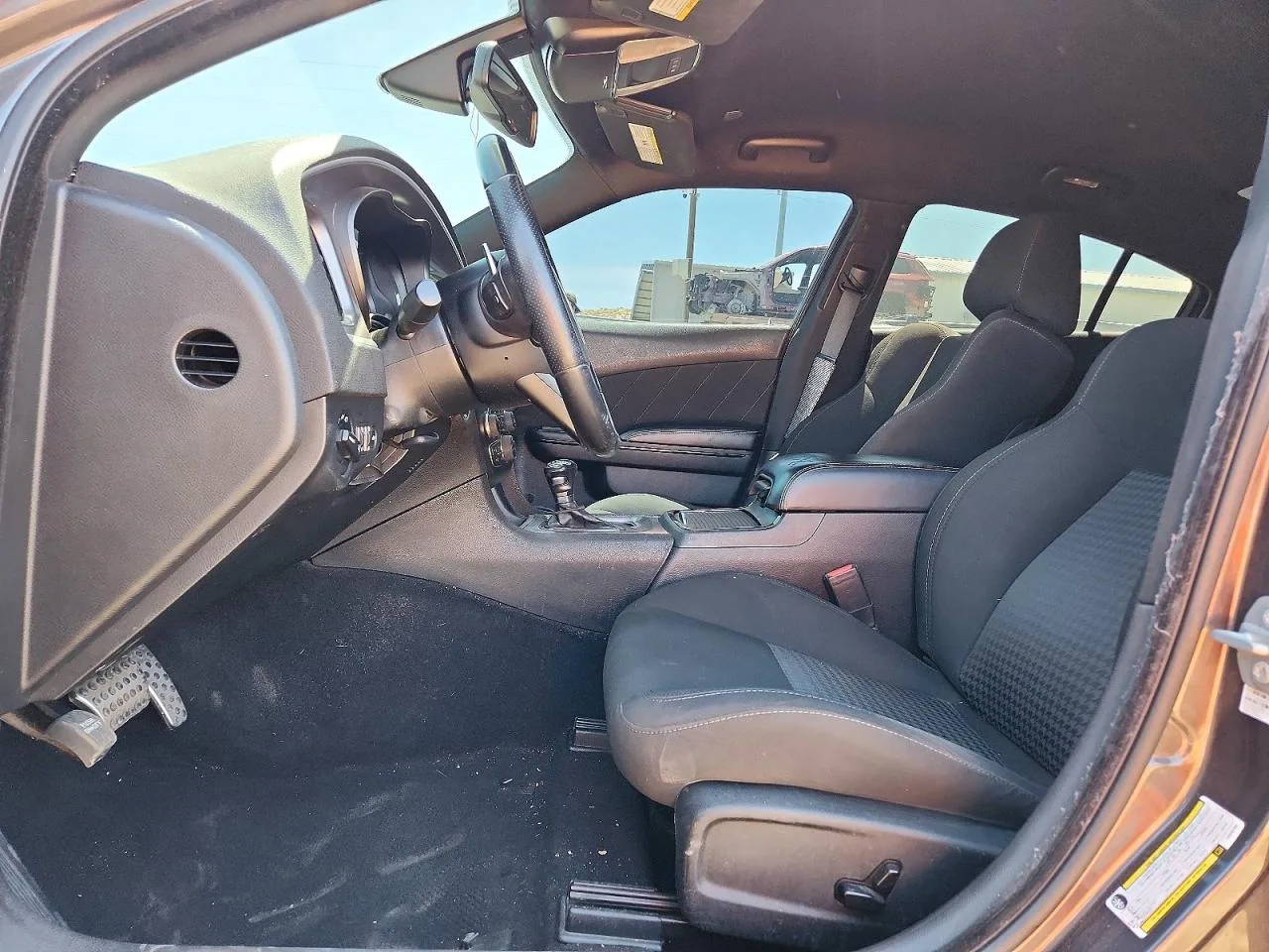 2020 Dodge CHARGER GT Lot #53568186 thumbnail 7
