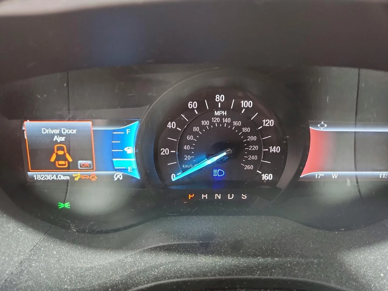 2018 Ford FUSION SE Lot #53587086 thumbnail 9