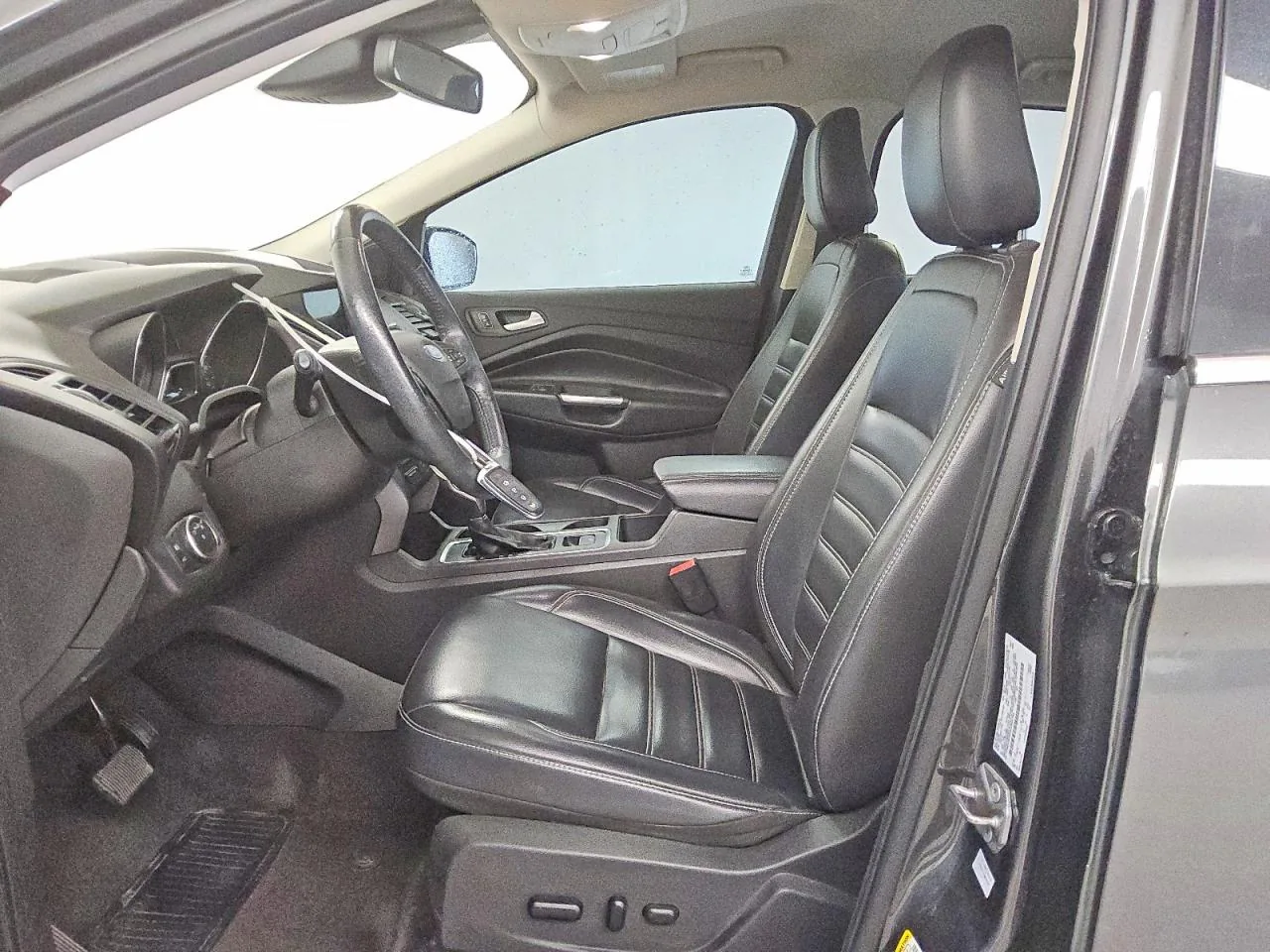 2019 Ford ESCAPE SEL Lot #53603546 thumbnail 2