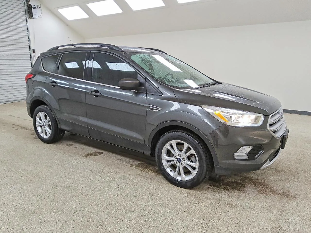 2019 Ford ESCAPE SEL Lot #53603546 thumbnail 6