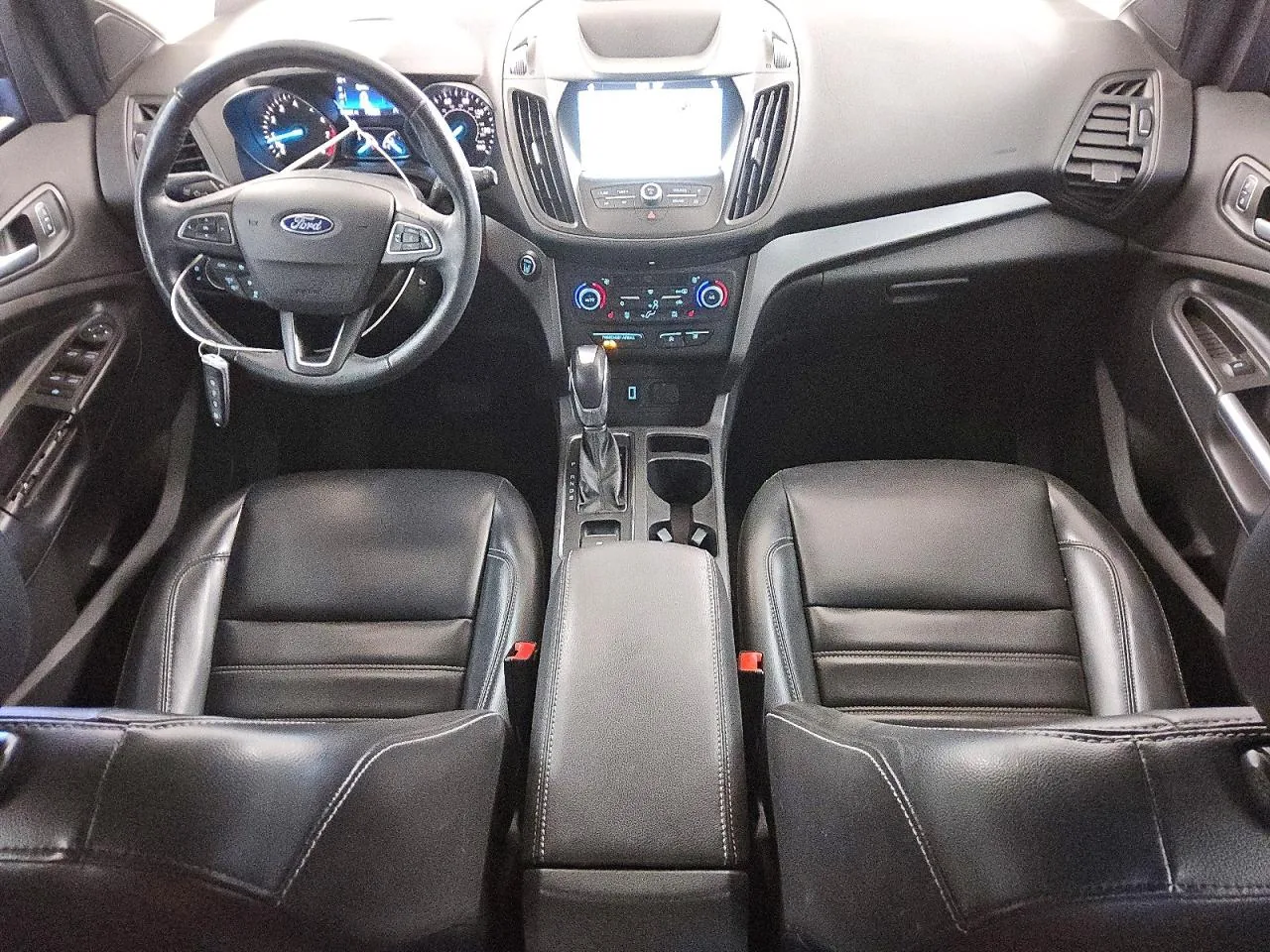 2019 Ford ESCAPE SEL Lot #53603546 thumbnail 8