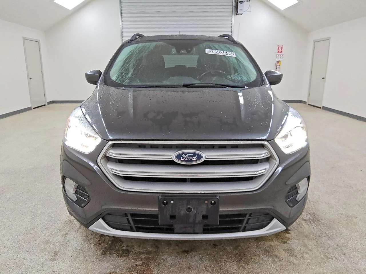 2019 Ford ESCAPE SEL Lot #53603546 thumbnail 11