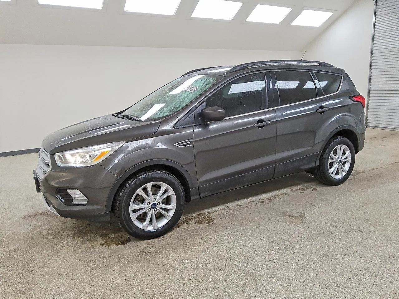 2019 Ford ESCAPE SEL Lot #53603546 thumbnail 12
