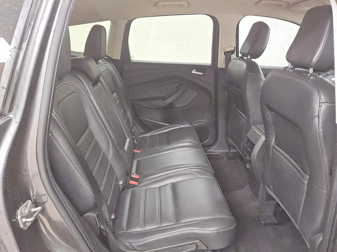 2019 Ford ESCAPE SEL Lot #53603546 thumbnail 13
