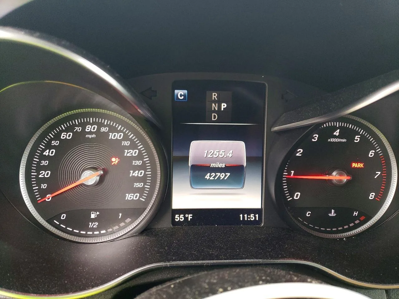 2018 Mercedes-benz GLC 300 4MATIC Lot #53617406 thumbnail 3