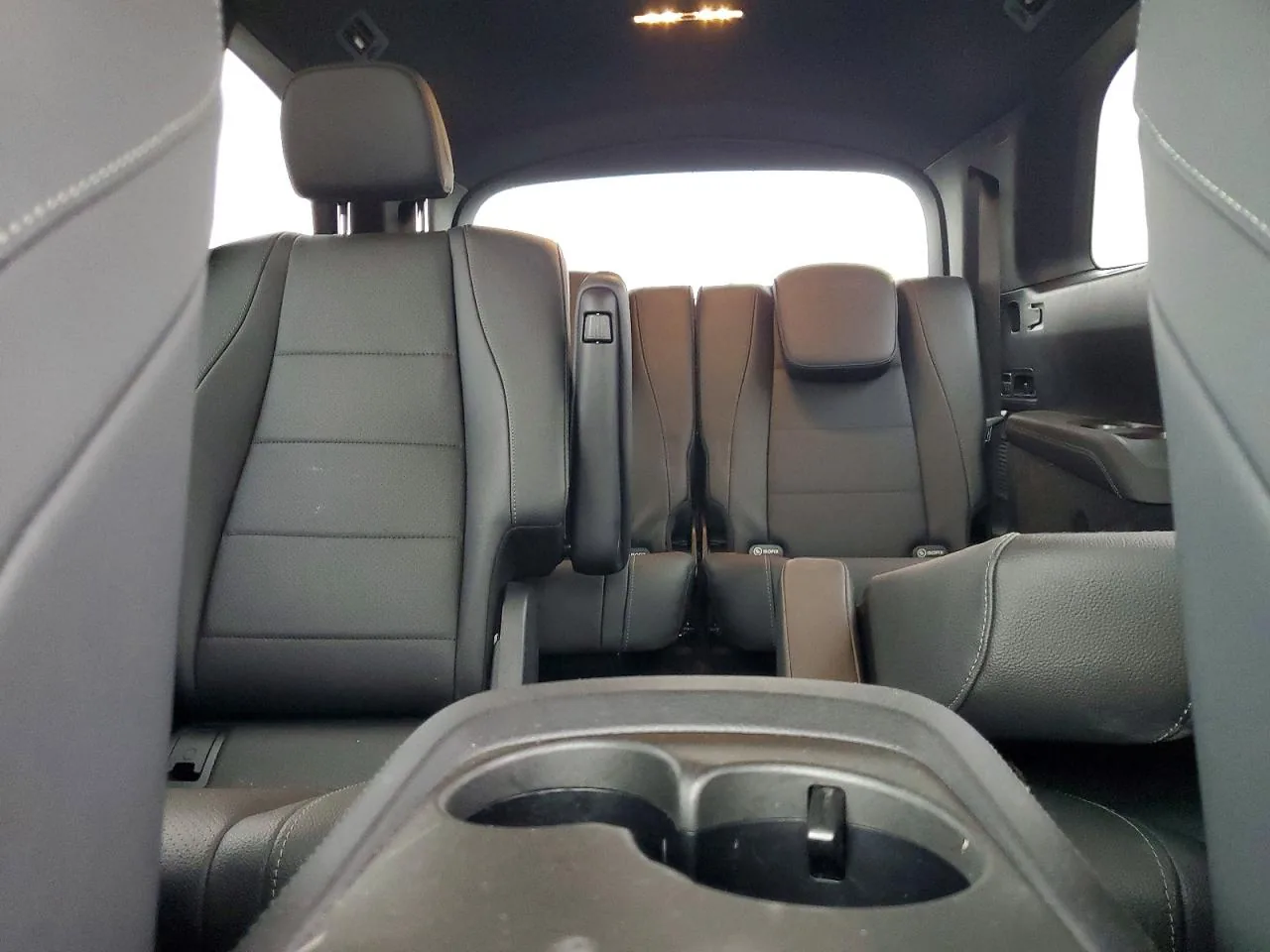 2023 Mercedes-benz GLS 450 4MATIC Lot #53641336 thumbnail 6