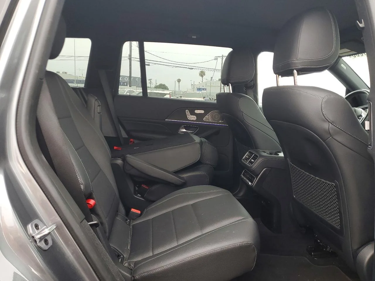 2023 Mercedes-benz GLS 450 4MATIC Lot #53641336 thumbnail 11