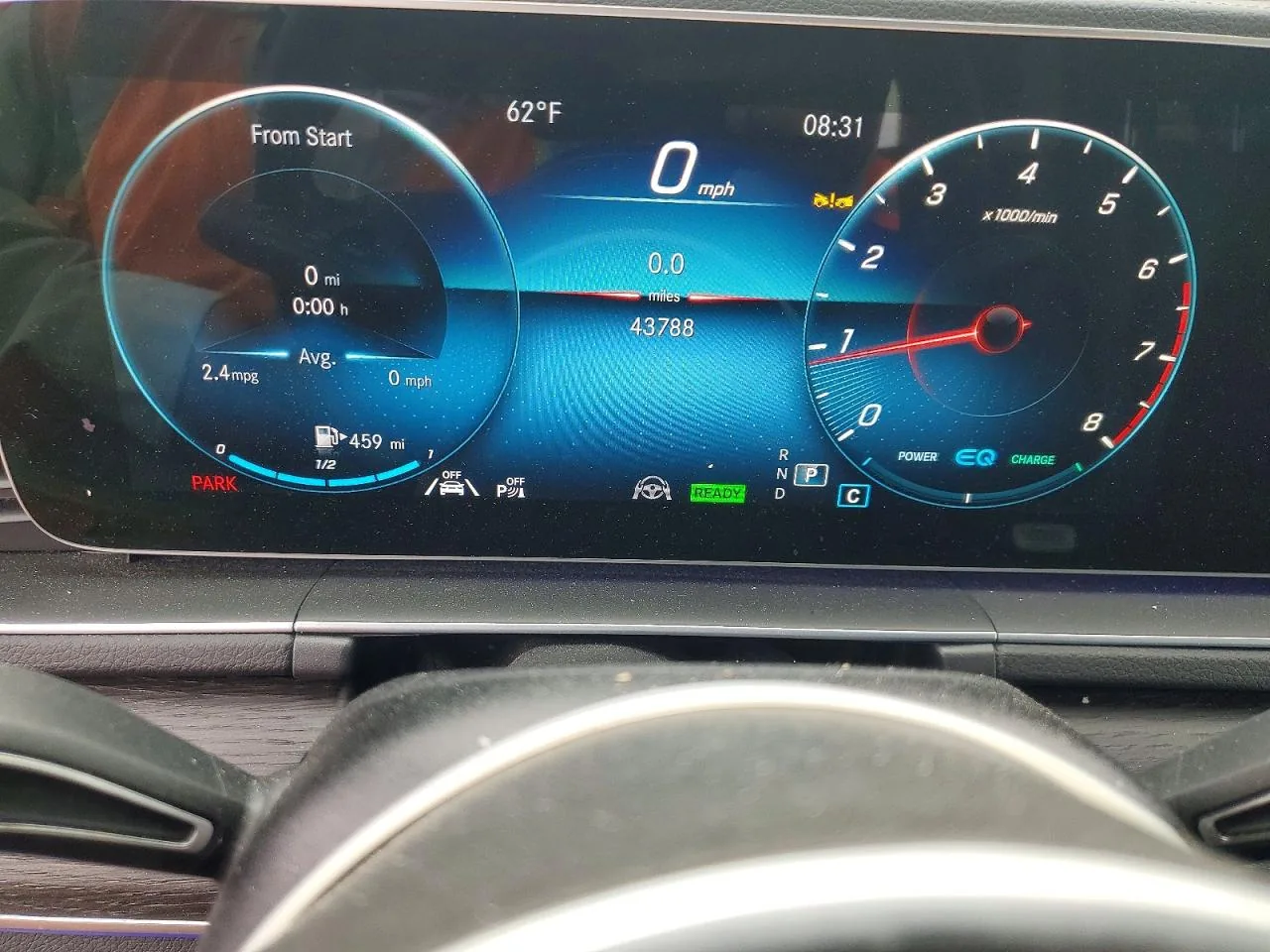 2023 Mercedes-benz GLS 450 4MATIC Lot #53641336 thumbnail 12