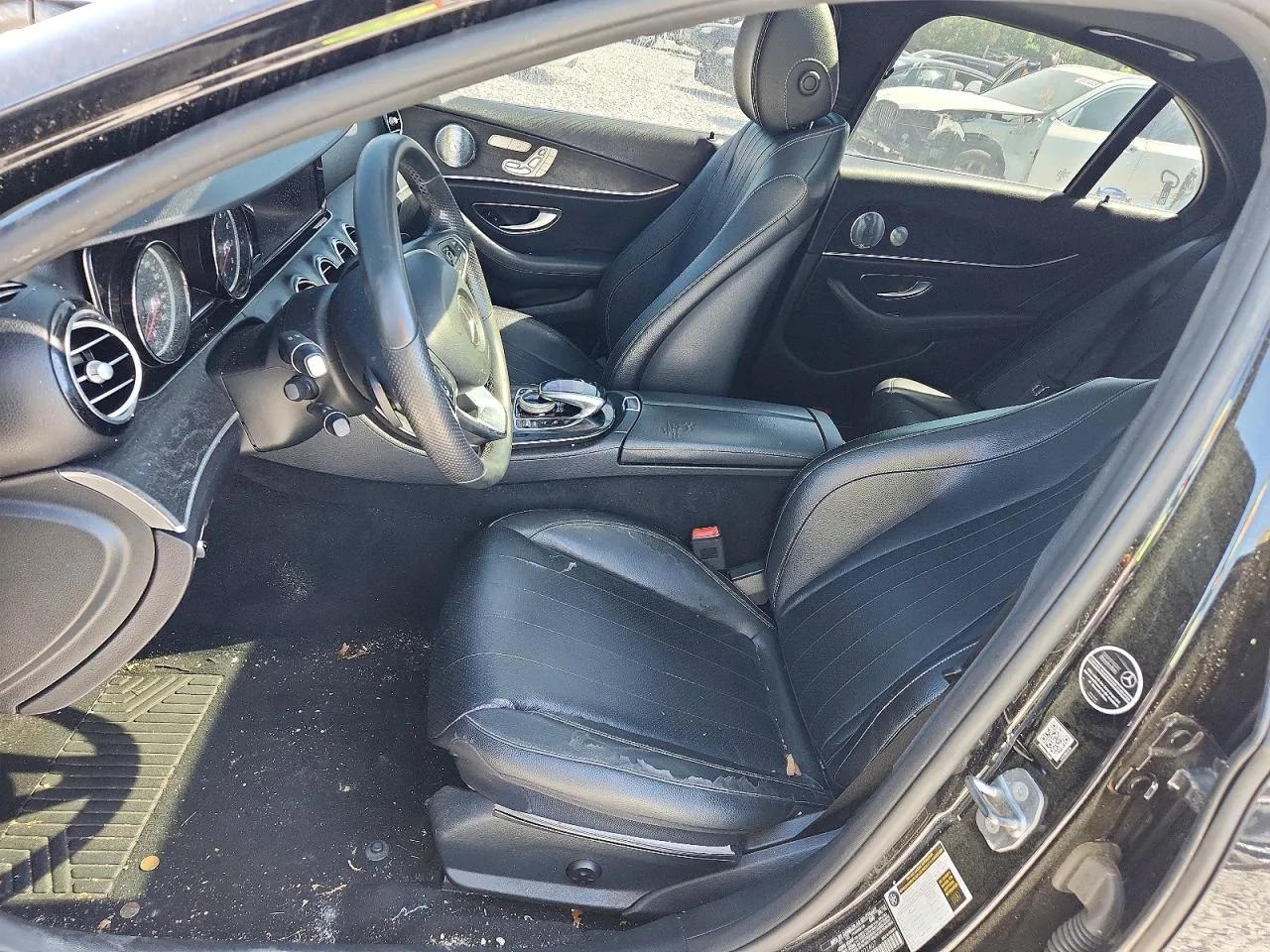 2017 Mercedes-benz E 300 Lot #53641576 thumbnail 9