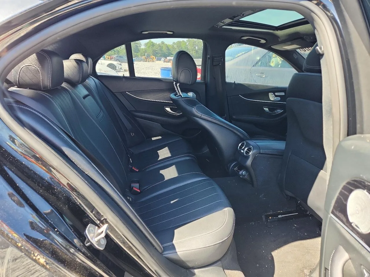 2017 Mercedes-benz E 300 Lot #53641576 thumbnail 11