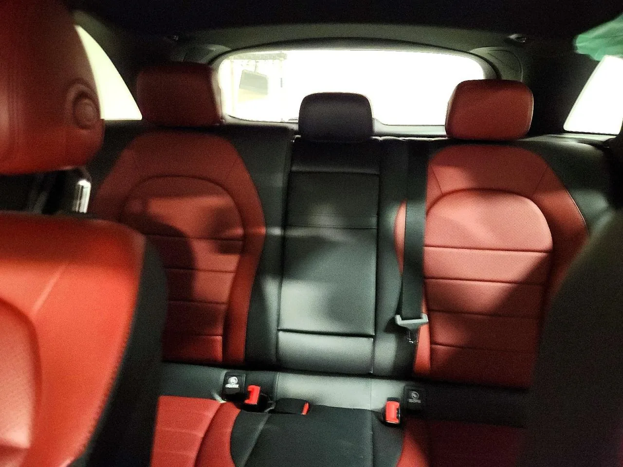 2021 Mercedes-benz GLC 300 4MATIC Lot #53642396 thumbnail 8