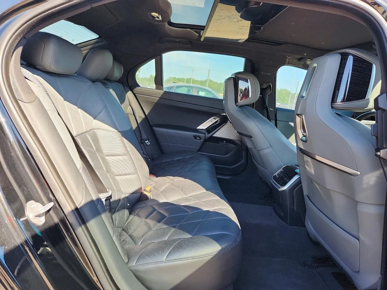 2024 Bmw 740 I Lot #53647756 thumbnail 6