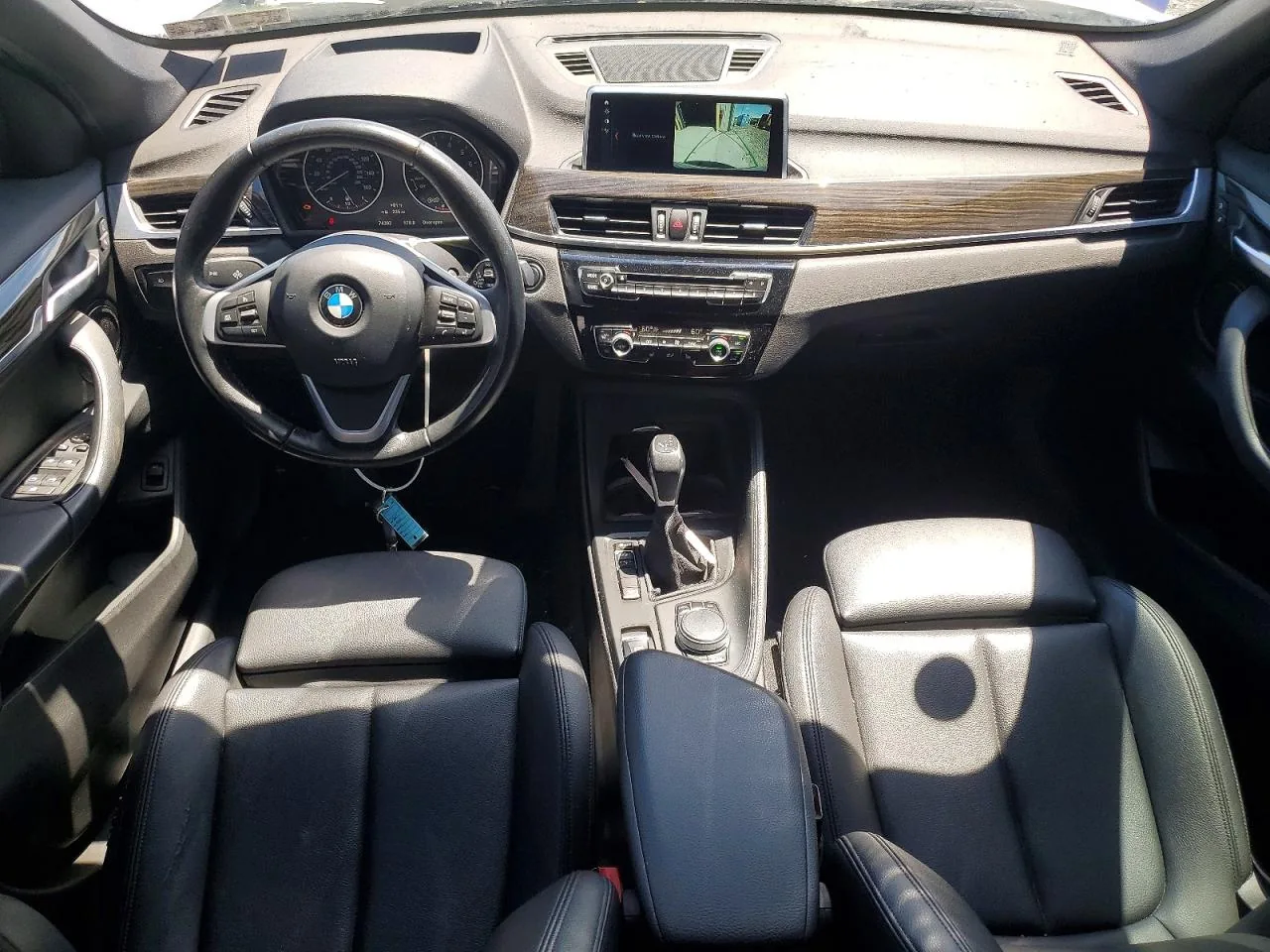 2018 Bmw X1 XDRIVE28I Lot #53669086 thumbnail 4