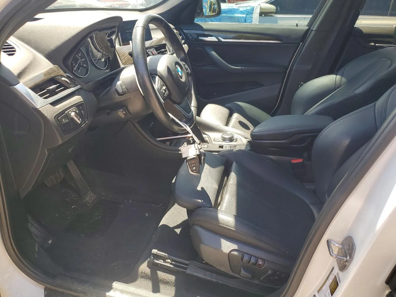 2018 Bmw X1 XDRIVE28I Lot #53669086 thumbnail 7