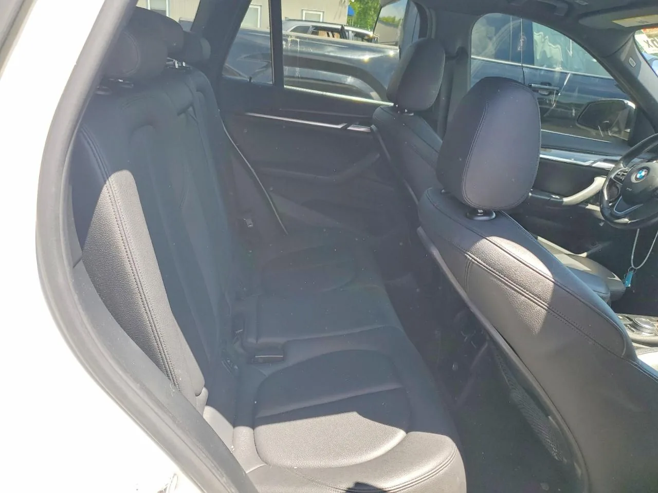 2018 Bmw X1 XDRIVE28I Lot #53669086 thumbnail 5