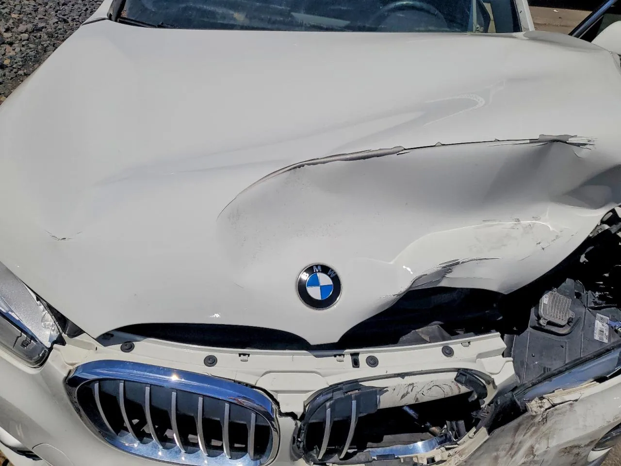 2018 Bmw X1 XDRIVE28I Lot #53669086 thumbnail 12