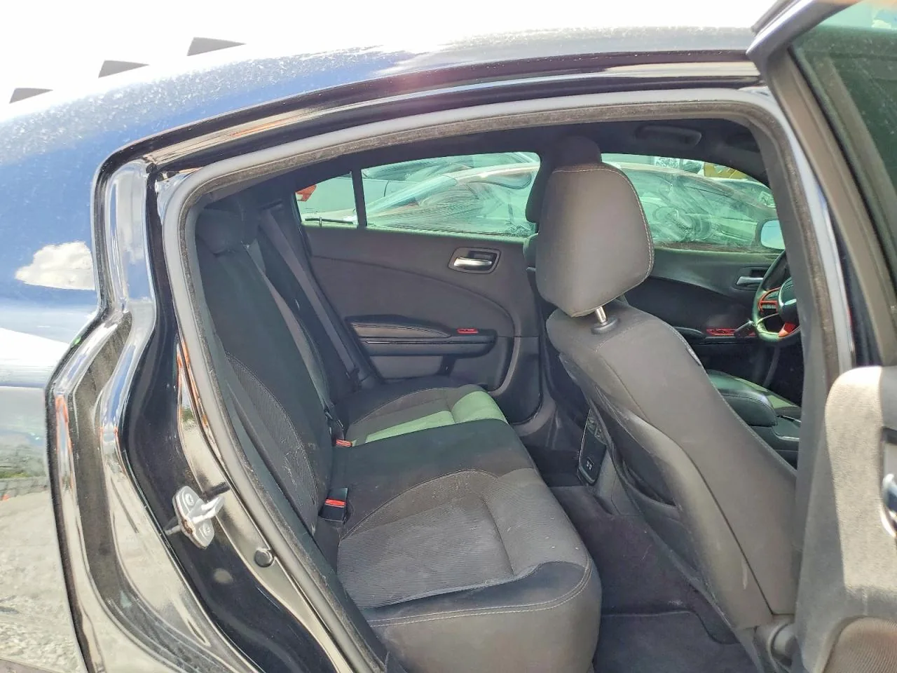2018 Dodge CHARGER SXT Lot #53696806 thumbnail 8