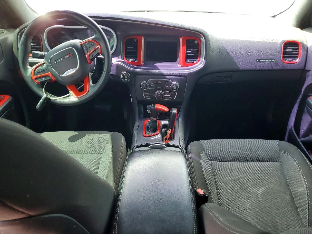 2018 Dodge CHARGER SXT Lot #53696806 thumbnail 11
