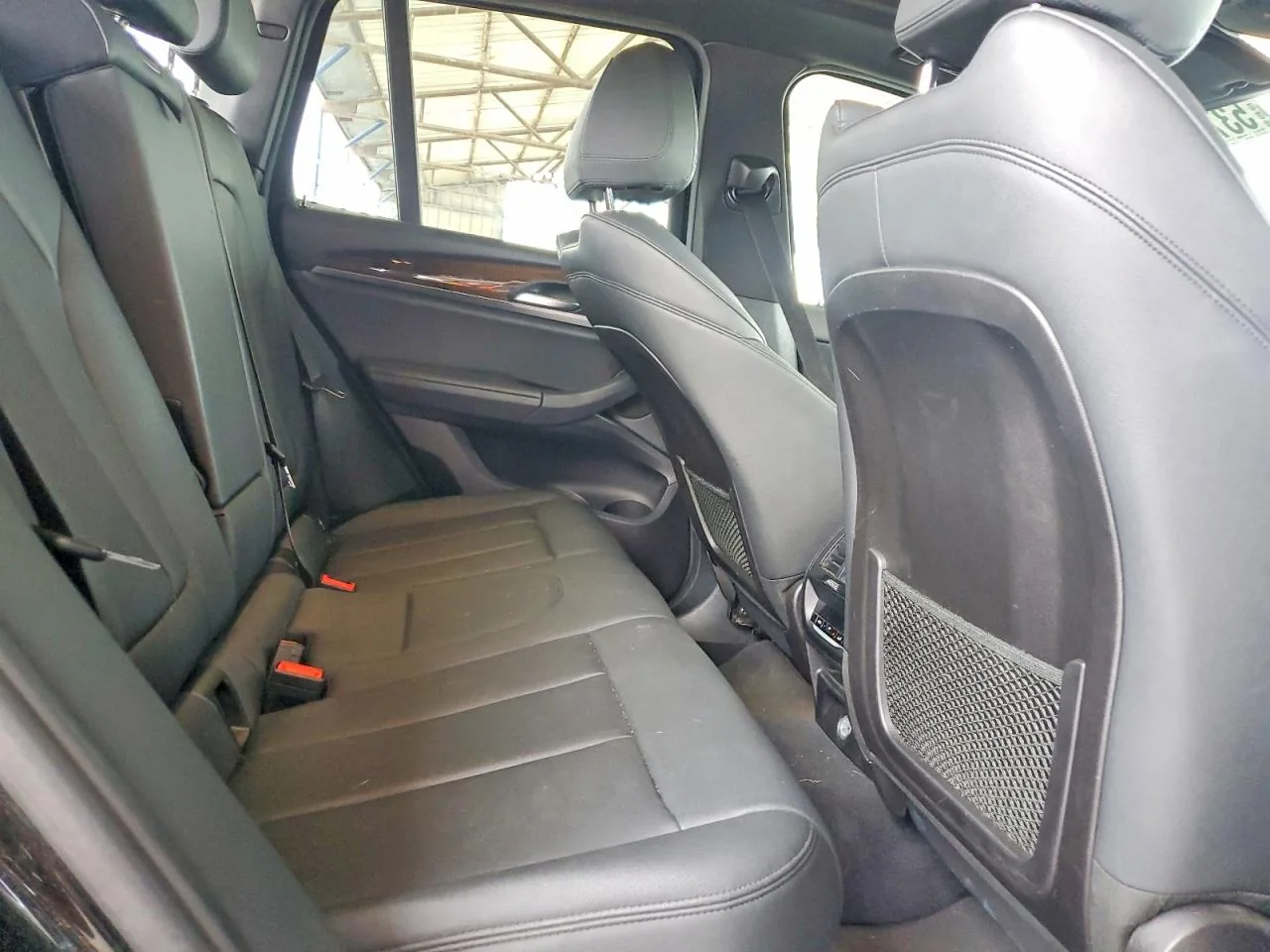 2019 Bmw X3 SDRIVE30I Lot #53720376 thumbnail 4
