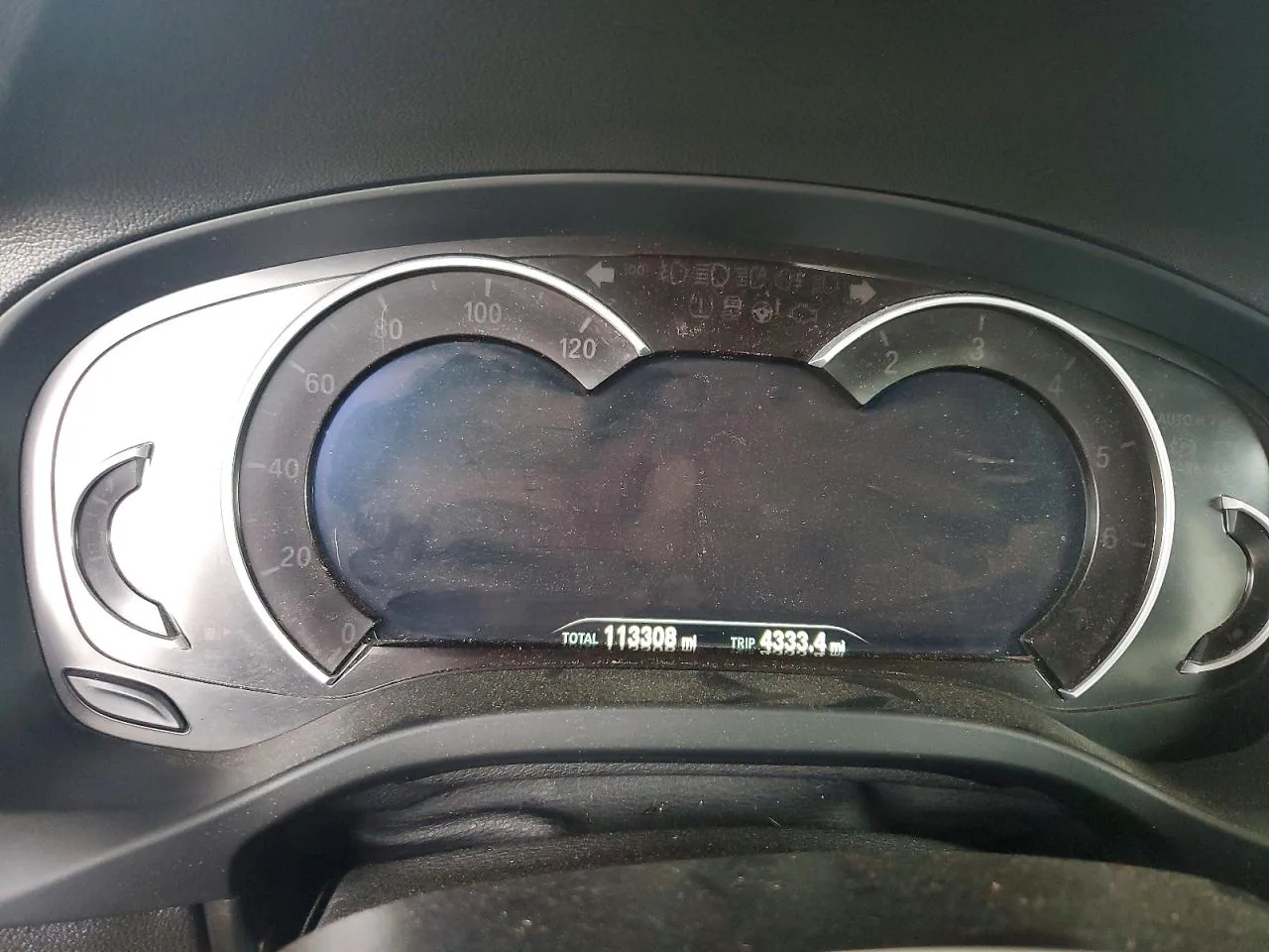 2019 Bmw X3 SDRIVE30I Lot #53720376 thumbnail 8