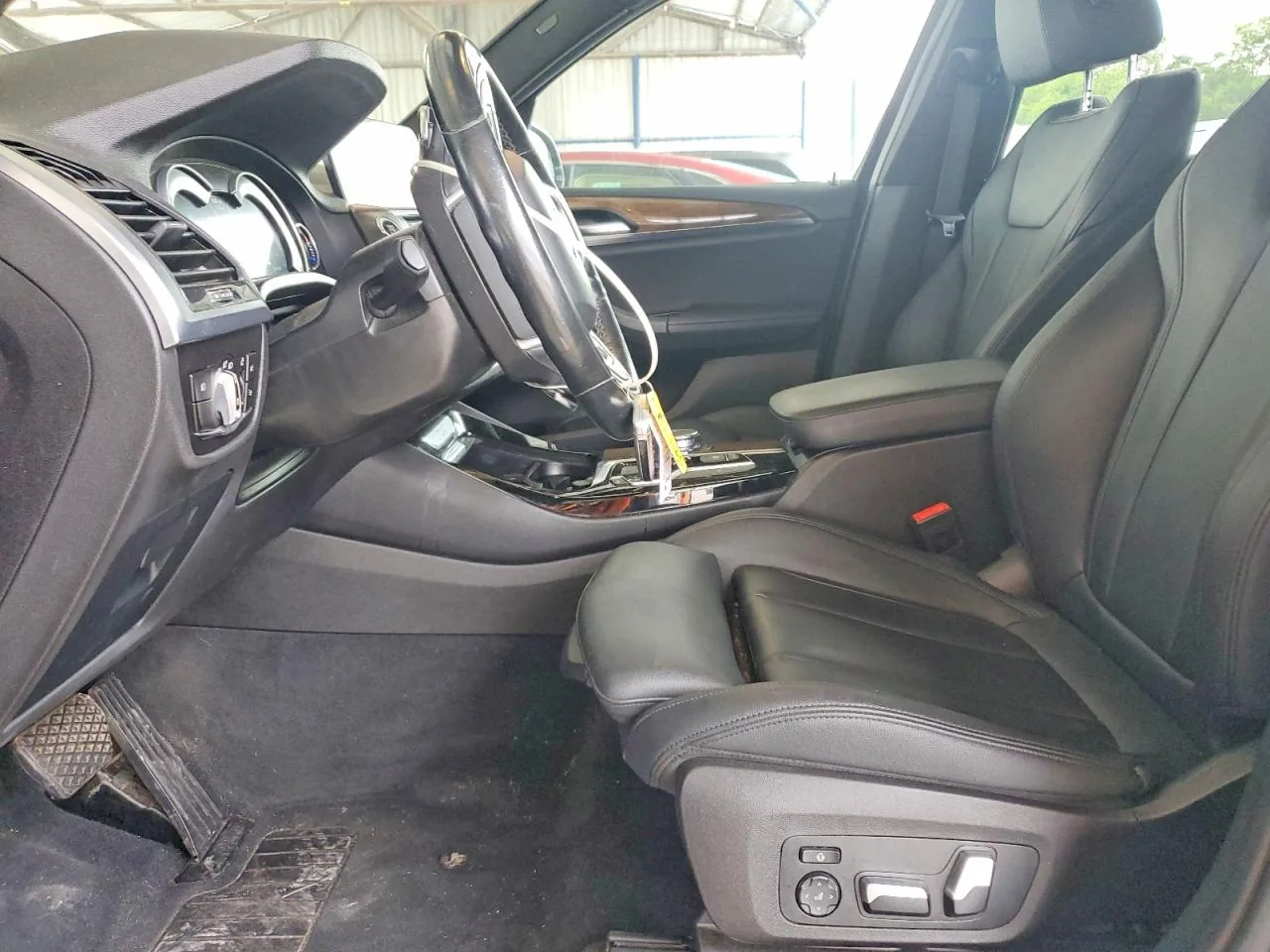 2019 Bmw X3 SDRIVE30I Lot #53720376 thumbnail 5